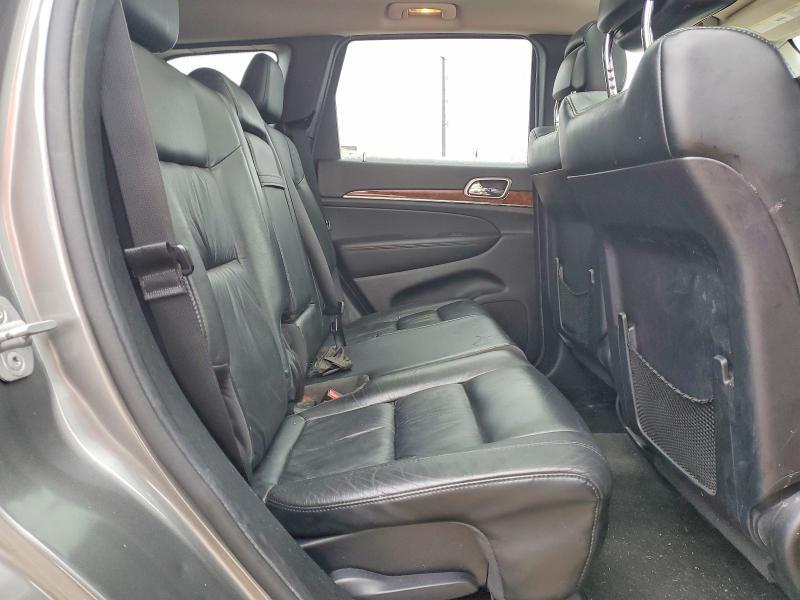 2013 Jeep Grand Cherokee Limited