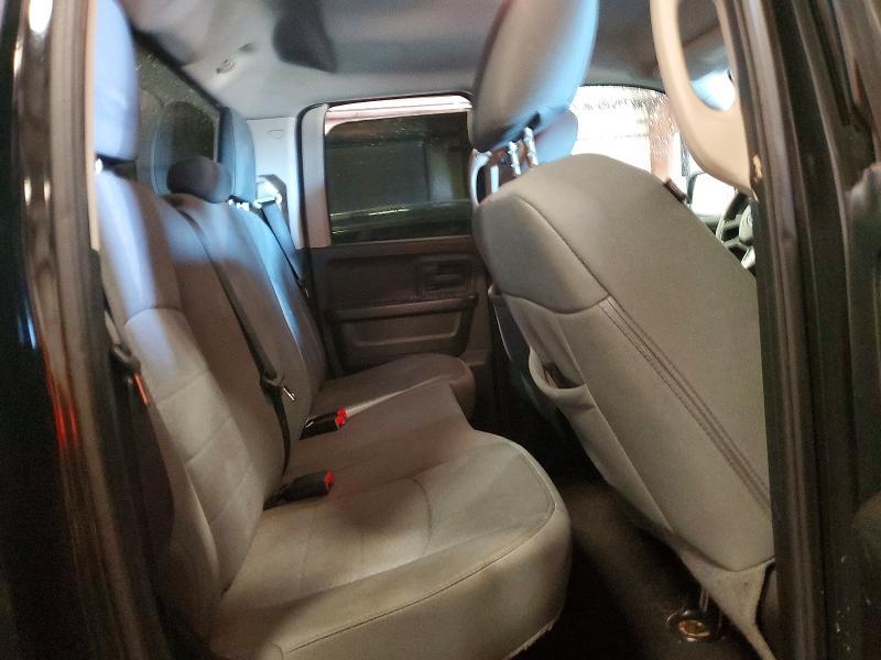 2014 Dodge RAM 1500 ST