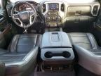 2020 Chevrolet Silverado C1500 RST