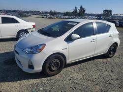 2013 Toyota Prius c for sale in Antelope, CA
