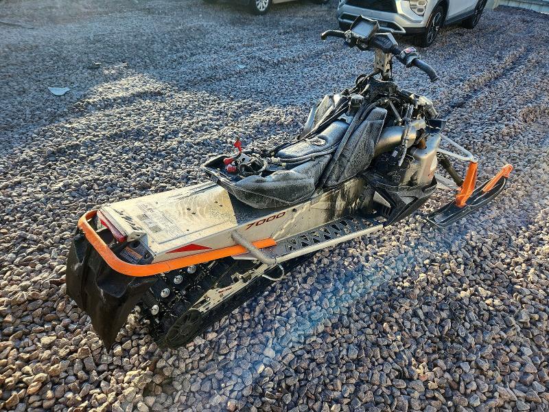 2014 Arctic Cat Arctic Cat