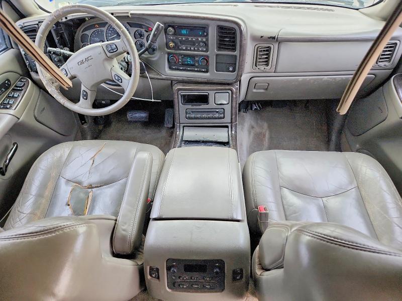 2004 GMC Yukon Denali