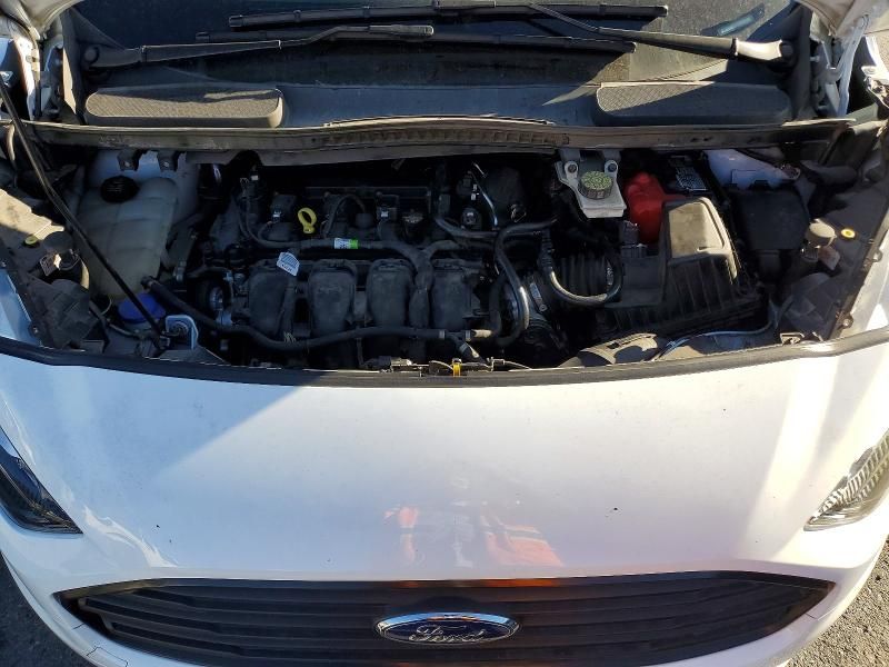 2023 Ford Transit Connect Delivery van