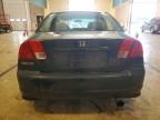 2004 Honda Civic lx