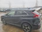 2022 Mitsubishi Eclipse Cross es