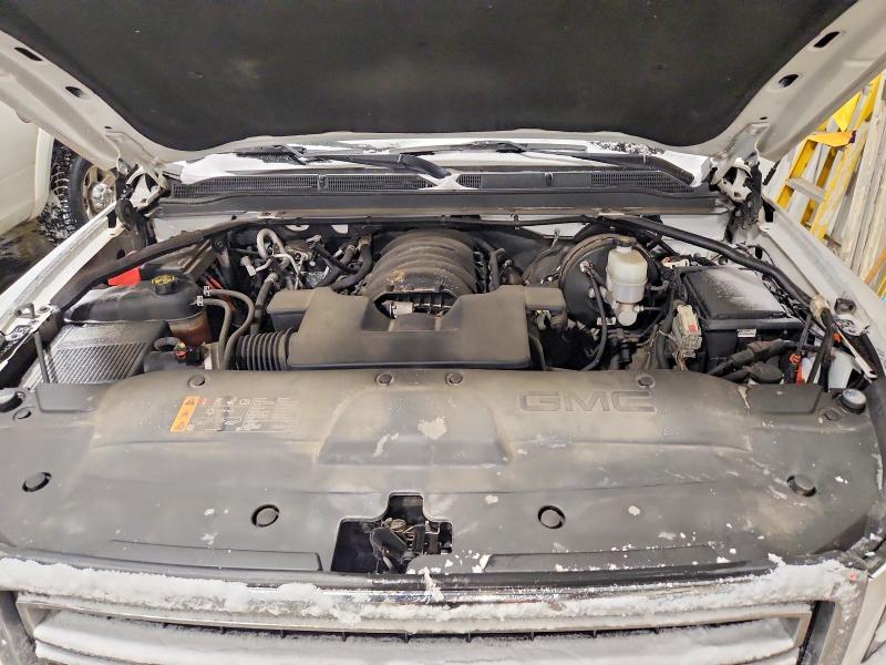 2019 GMC Yukon xl K1500 sle