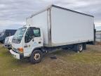 2003 GMC W5 BOX Truck