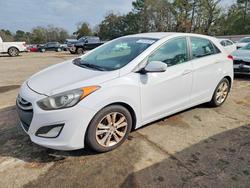 Hyundai Vehiculos salvage en venta: 2015 Hyundai Elantra gt