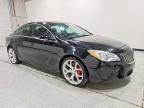 2017 Buick Regal gs