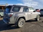 2023 Toyota 4runner se