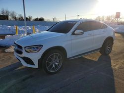 2020 Mercedes-Benz Glc Coupe 300 4matic for sale in New Britain, CT