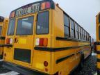 2011 Freigliner 2011 Freightliner B2 School Bus