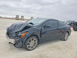 2014 Honda Civic lx for sale in Taylor, TX