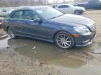 2012 Mercedes-Benz E 350 4matic