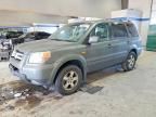 2007 Honda Pilot exl