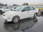 2006 Ford Focus ZX4