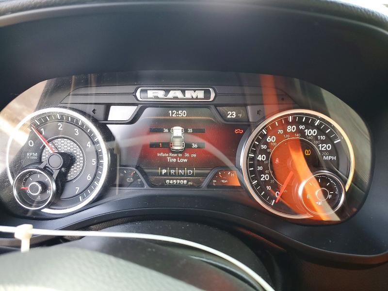 2023 Dodge Ram 1500 big Horn