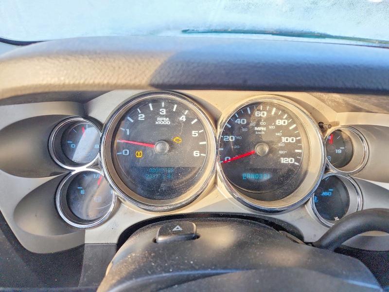 2007 Chevrolet Silverado C1500