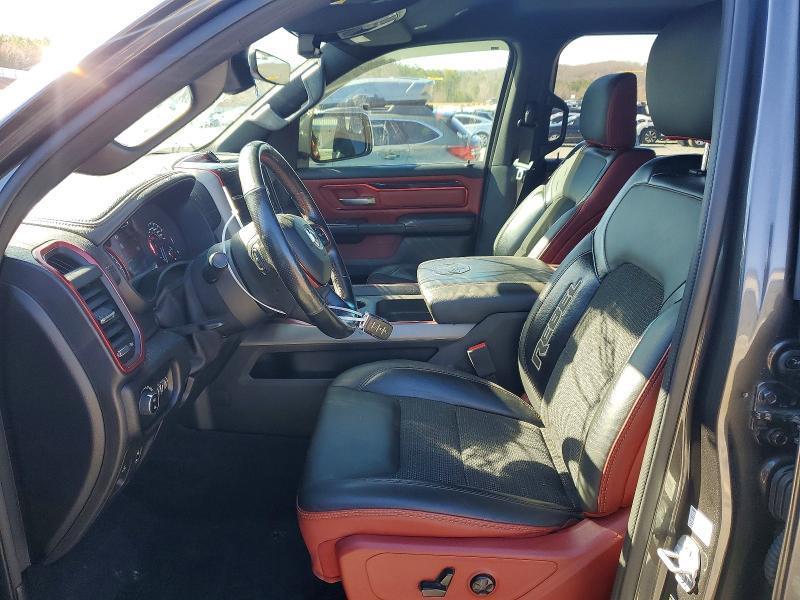 2019 Dodge Ram 1500 Rebel