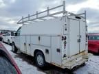 2005 Ford Econoline E350 Super Duty Cutaway Van