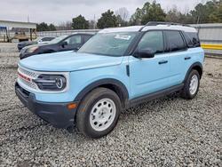 2025 Ford Bronco Sport Heritage en venta en Memphis, TN