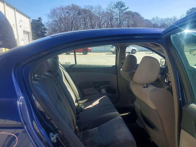 2009 Honda Accord lx