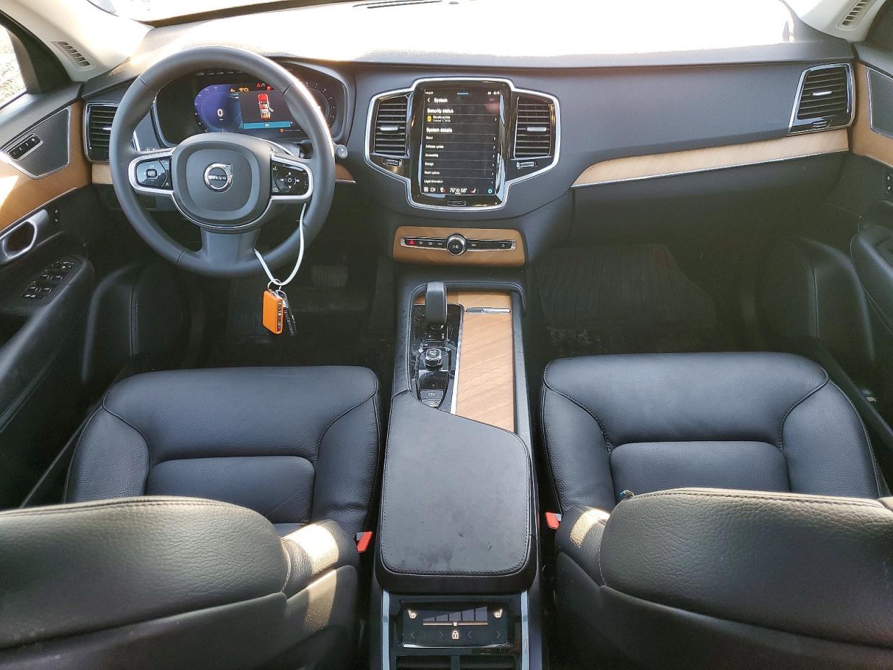 2024 Volvo Xc90 Plus