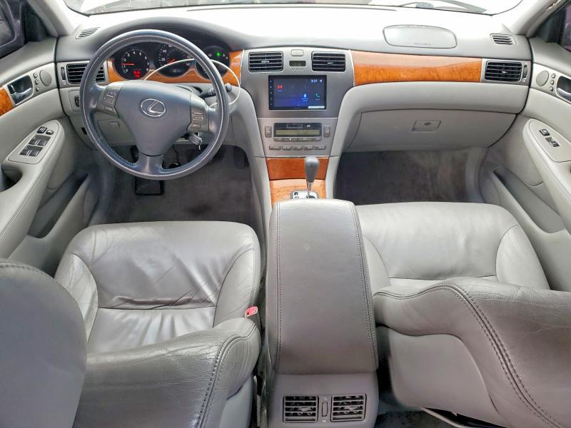 2005 Lexus Es 330