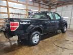 2009 Ford F150 Super cab