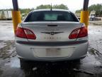 2010 Chrysler Sebring Touring