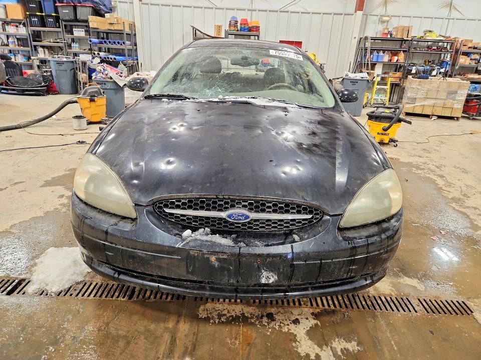 2003 Ford Taurus sel