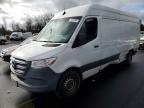 2021 Mercedes-Benz Sprinter 2500