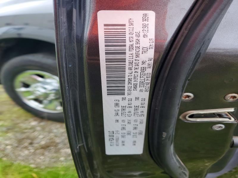 2015 Dodge 3500 Laramie