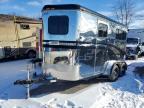 2005 Spirit 2005 Enclosed Cargo Trailer