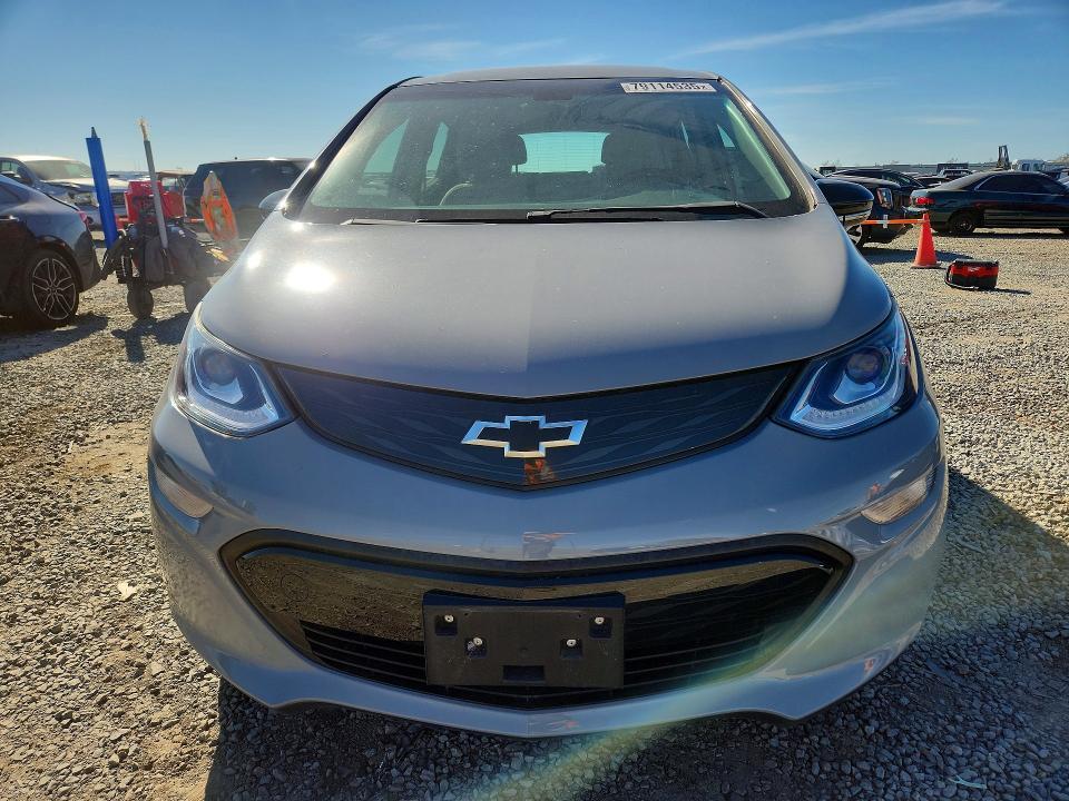 2019 Chevrolet Bolt ev lt