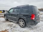 2009 Honda Pilot Touring