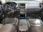 2007 Honda Pilot exl
