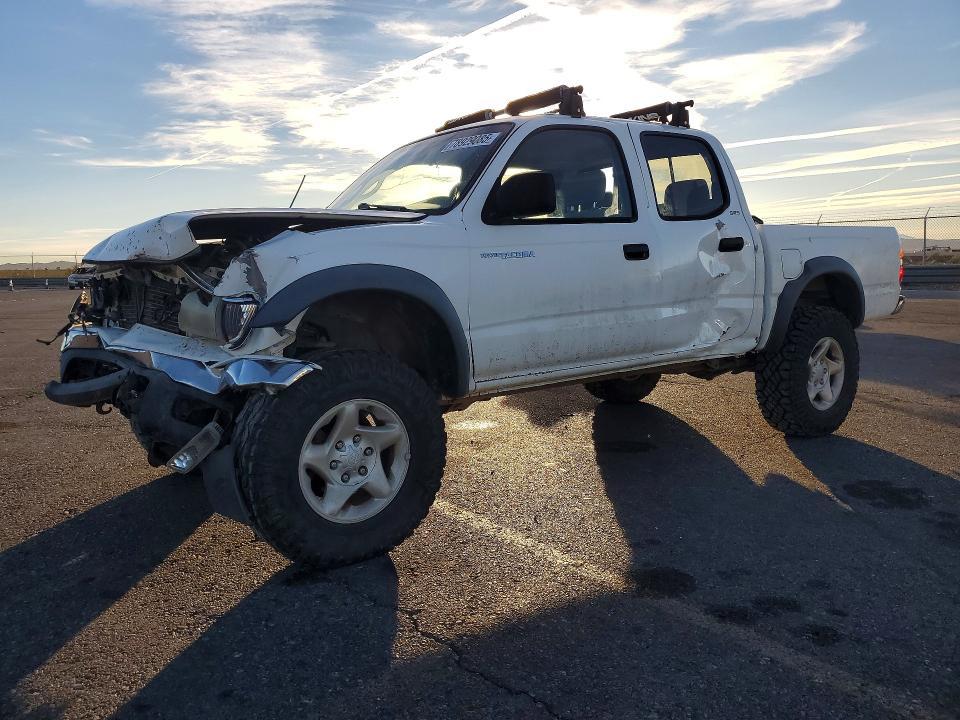 2003 Toyota Tacoma V6