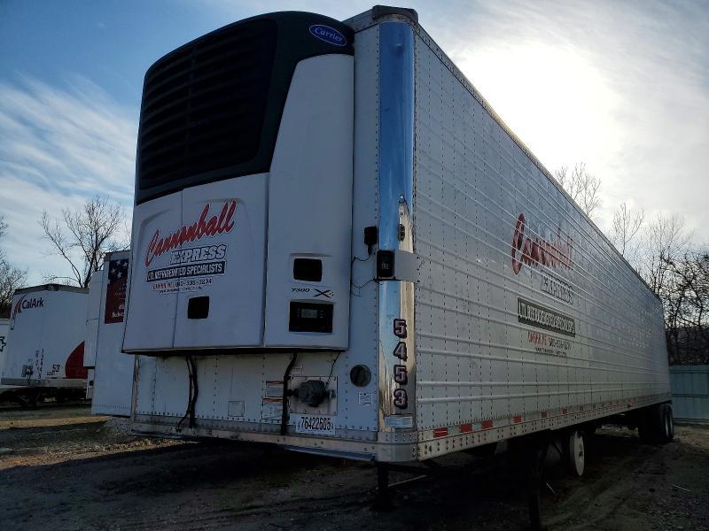 2015 Great Dane Reefer