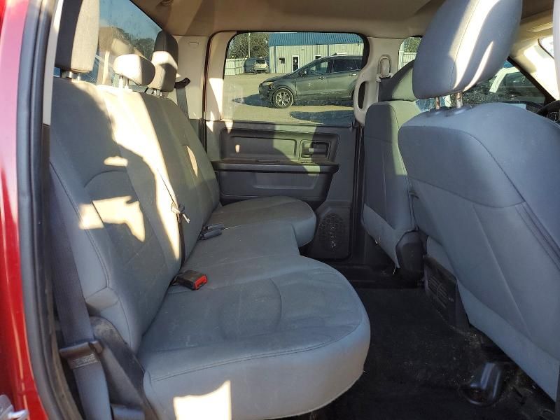 2014 Dodge Ram 1500 st