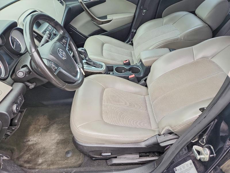 2014 Buick Verano Convenience