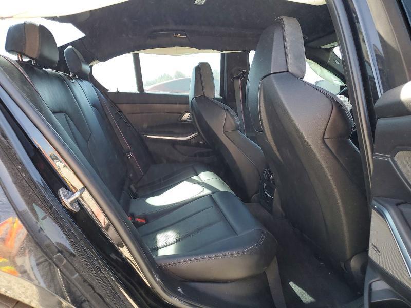 2022 BMW M3 Competition