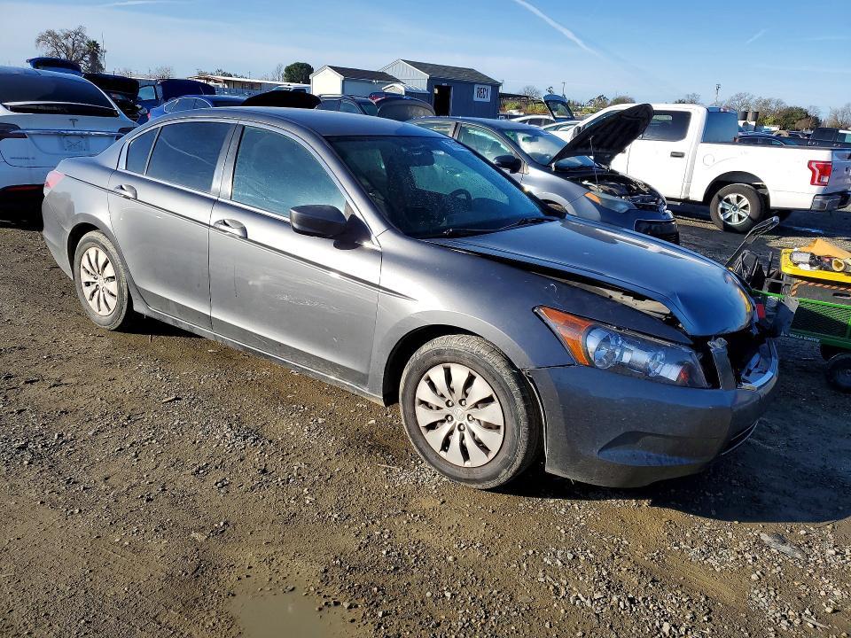 2009 Honda Accord lx