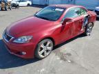 2012 Lexus Is 350c Base