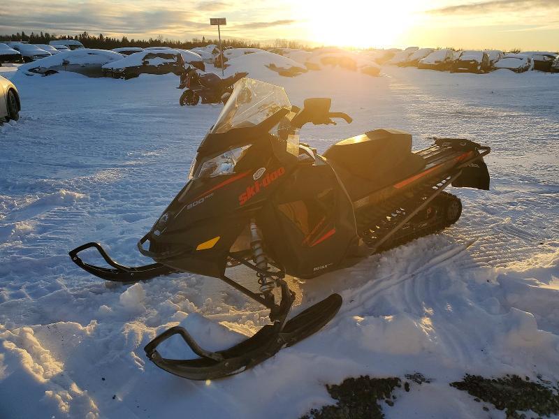 2016 Skidoo 900ACE
