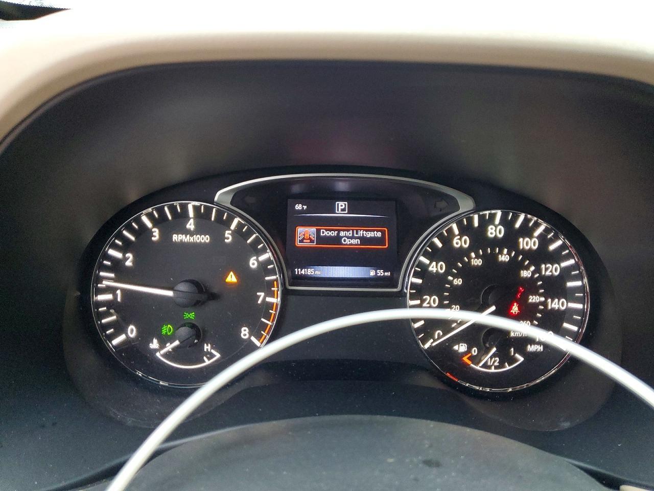 2016 Niss Pathfinder s