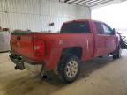 2013 Chevrolet Silverado K2500 Heavy Duty LTZ