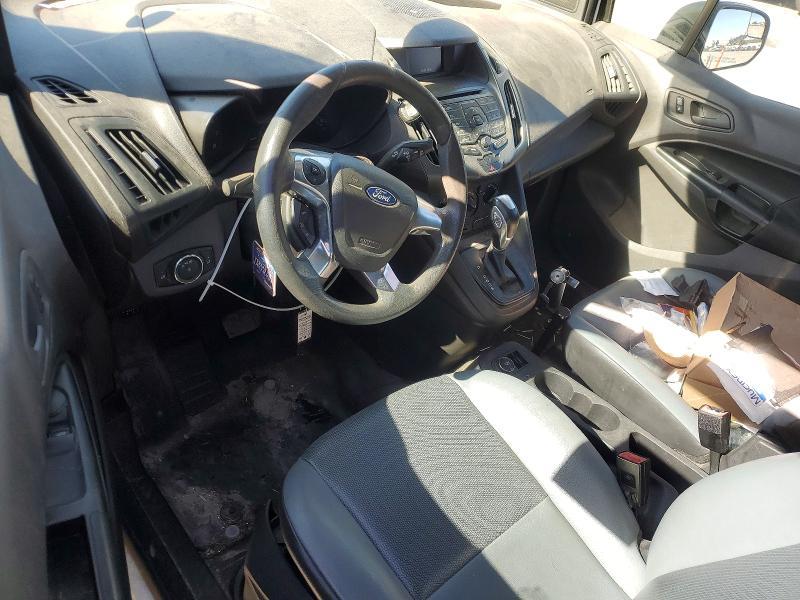 2017 Ford Transit Connect xl Utility / Service van