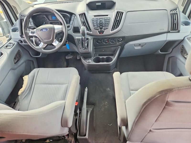 2019 Ford Transit T-350 HD