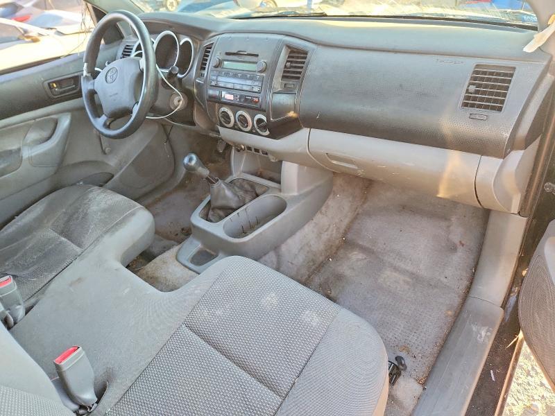 2011 Toyota Tacoma Base